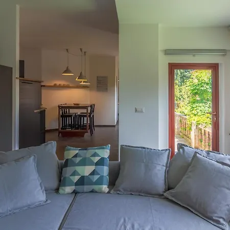 La Casa Dei Gabbiani By Portofino Homes Santa Margherita Ligure