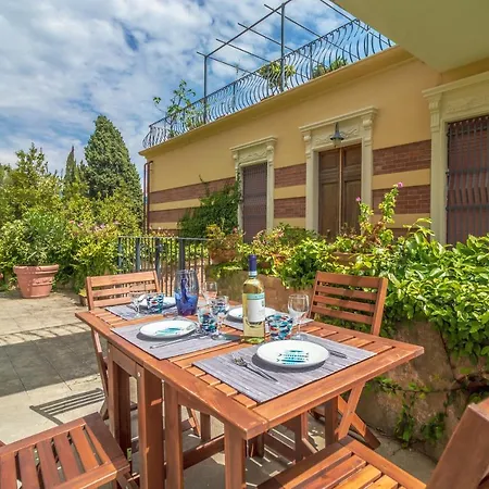La Casa Dei Gabbiani By Portofino Homes