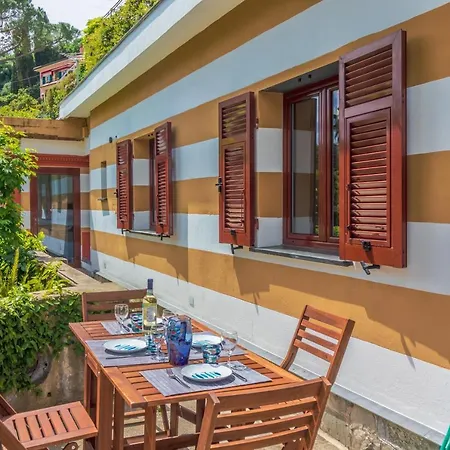 La Casa Dei Gabbiani By Portofino Homes Santa Margherita Ligure