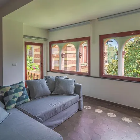 Apartamento La Casa Dei Gabbiani By Portofino Homes Santa Margherita Ligure