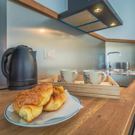 Apartamento La Casa Dei Gabbiani By Portofino Homes *