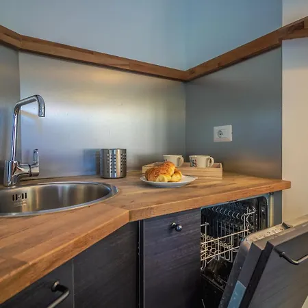 Apartamento La Casa Dei Gabbiani By Portofino Homes *