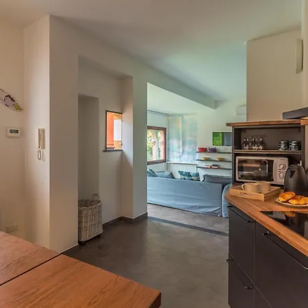 La Casa Dei Gabbiani By Portofino Homes Apartment *