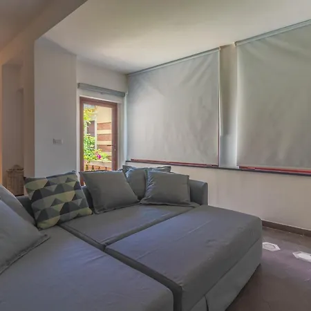 La Casa Dei Gabbiani By Portofino Homes Apartment *