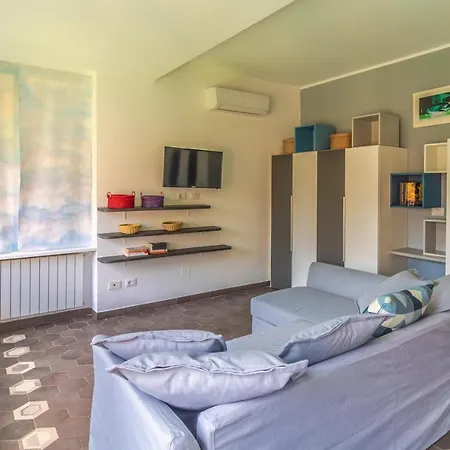 La Casa Dei Gabbiani By Portofino Homes Apartment Santa Margherita Ligure