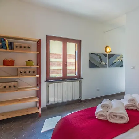 Lägenhet La Casa Dei Gabbiani By Portofino Homes Santa Margherita Ligure