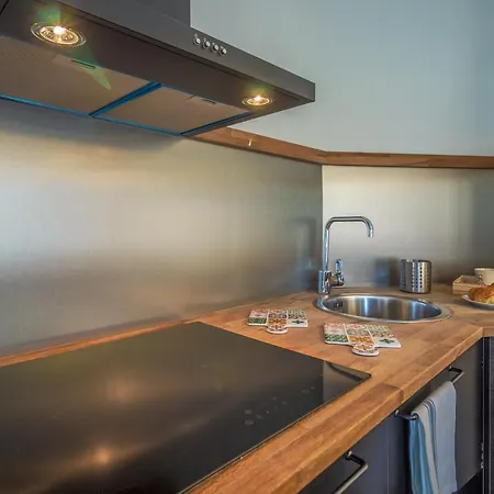 La Casa Dei Gabbiani By Portofino Homes Apartment