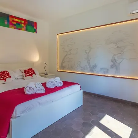La Casa Dei Gabbiani By Portofino Homes *