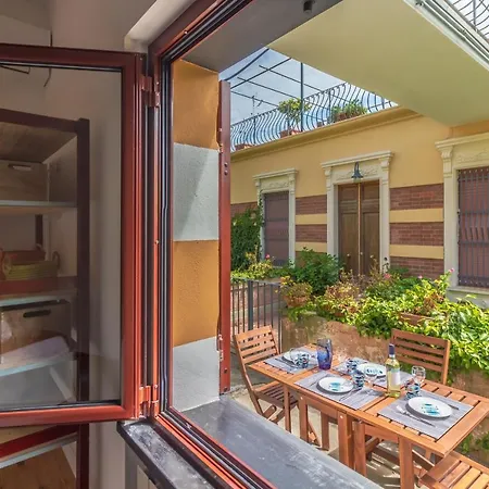 La Casa Dei Gabbiani By Portofino Homes Apartment *