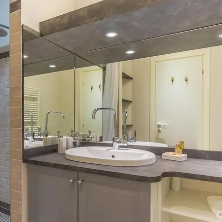 La Casa Dei Gabbiani By Portofino Homes Apartment Santa Margherita Ligure