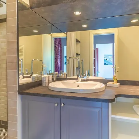 La Casa Dei Gabbiani By Portofino Homes
