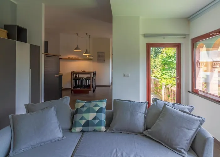La Casa Dei Gabbiani By Portofino Homes 圣玛格丽塔－利古雷