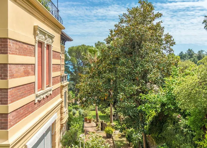 公寓 La Casa Dei Gabbiani By Portofino Homes *