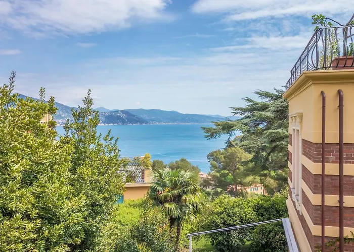 Lejlighed La Casa Dei Gabbiani By Portofino Homes