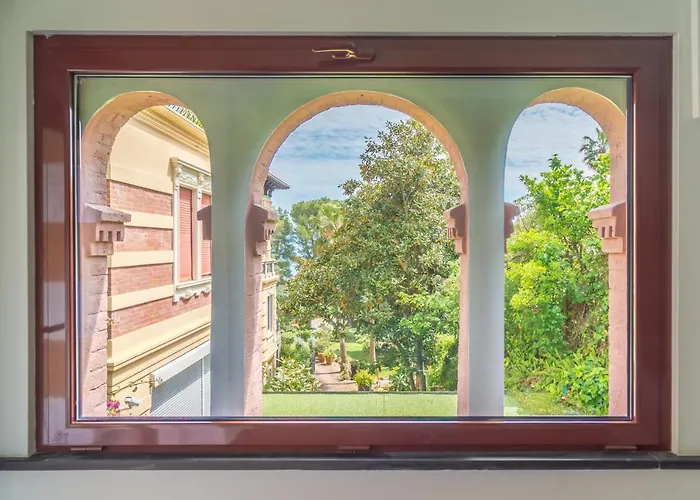 La Casa Dei Gabbiani By Portofino Homes Lejlighed Santa Margherita Ligure