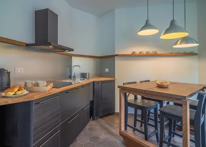 La Casa Dei Gabbiani By Portofino Homes * Santa Margherita Ligure