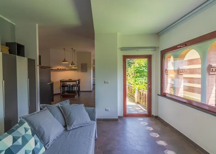 La Casa Dei Gabbiani By Portofino Homes Santa Margherita Ligure