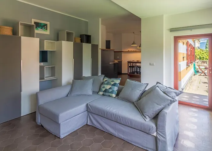 Lejlighed La Casa Dei Gabbiani By Portofino Homes