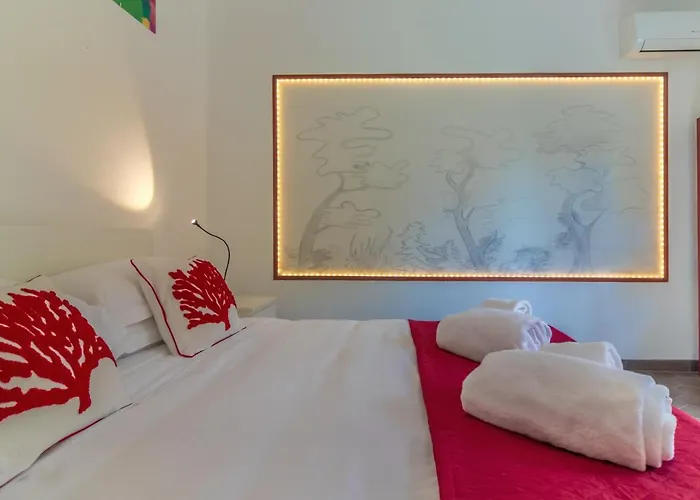 La Casa Dei Gabbiani By Portofino Homes 公寓
