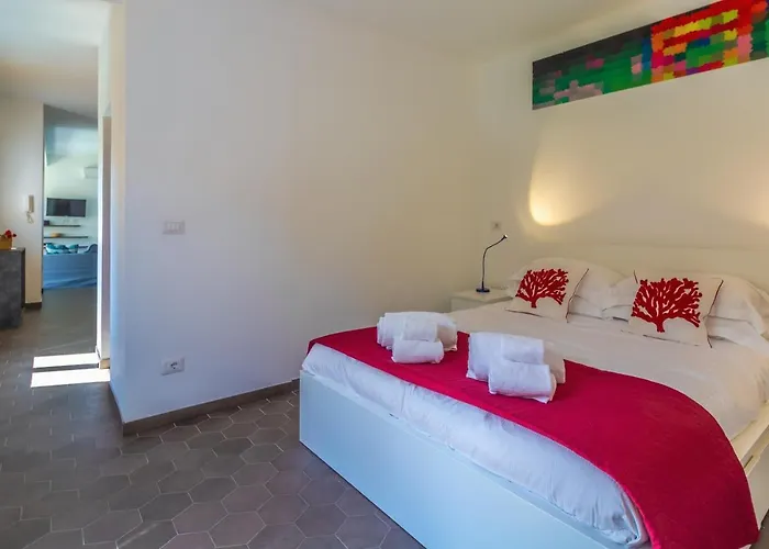 La Casa Dei Gabbiani By Portofino Homes