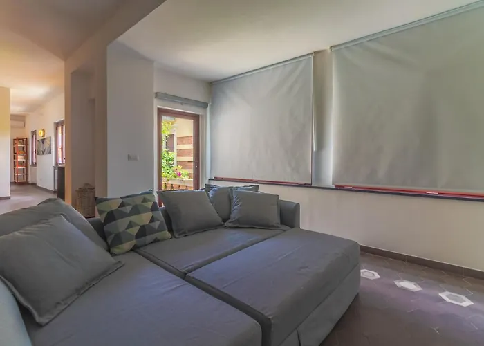 La Casa Dei Gabbiani By Portofino Homes 公寓 *