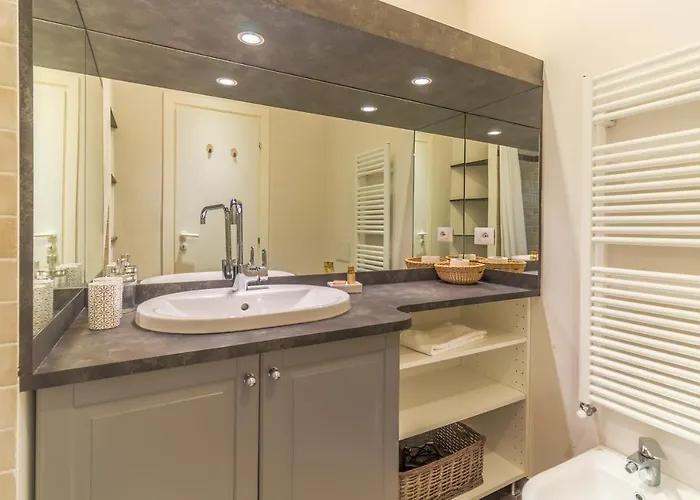 Lejlighed La Casa Dei Gabbiani By Portofino Homes *