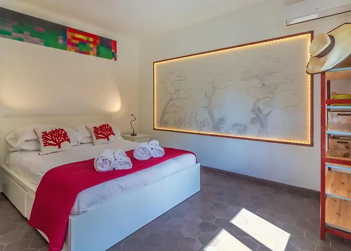 La Casa Dei Gabbiani By Portofino Homes *