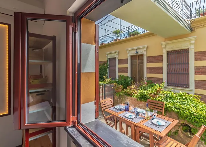 La Casa Dei Gabbiani By Portofino Homes Lejlighed *