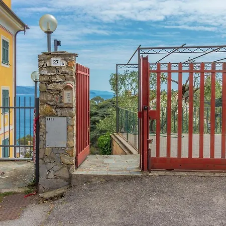 La Casa Dei Gabbiani By Portofino Homes