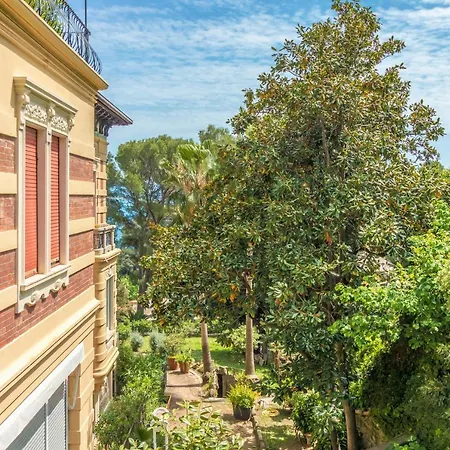 アパート La Casa Dei Gabbiani By Portofino Homes *