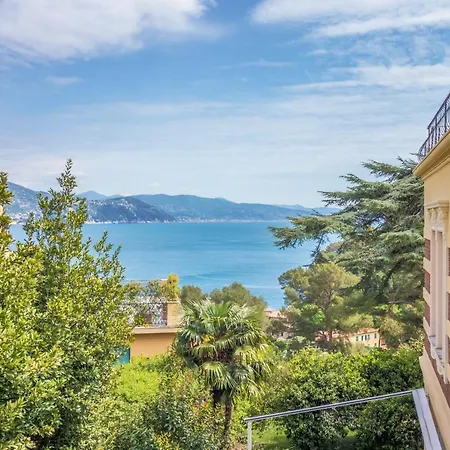 アパート La Casa Dei Gabbiani By Portofino Homes