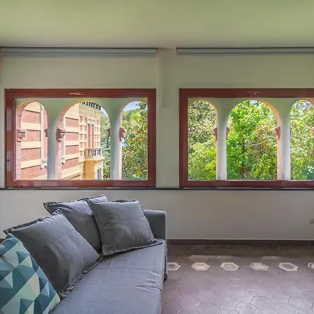La Casa Dei Gabbiani By Portofino Homes サンタ・マルゲリータ・リグレ