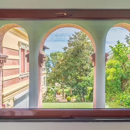 La Casa Dei Gabbiani By Portofino Homes アパート サンタ・マルゲリータ・リグレ