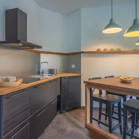 La Casa Dei Gabbiani By Portofino Homes * Santa Margherita Ligure
