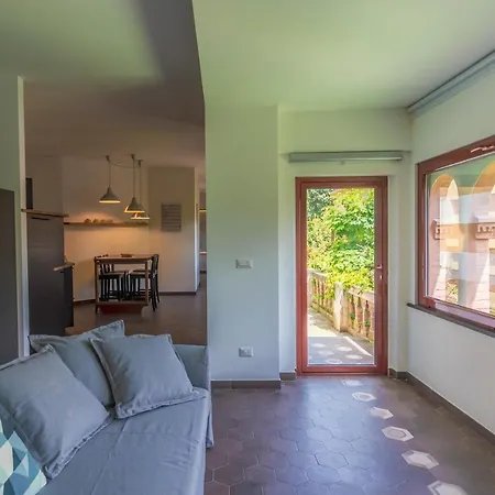 La Casa Dei Gabbiani By Portofino Homes サンタ・マルゲリータ・リグレ