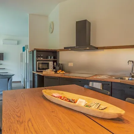 Apartment La Casa Dei Gabbiani By Portofino Homes