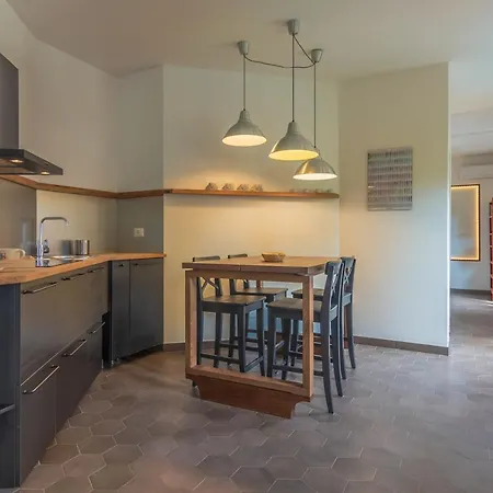 La Casa Dei Gabbiani By Portofino Homes アパート