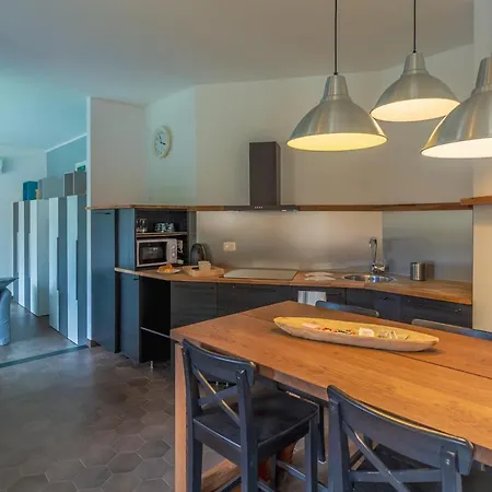 아파트 La Casa Dei Gabbiani By Portofino Homes *