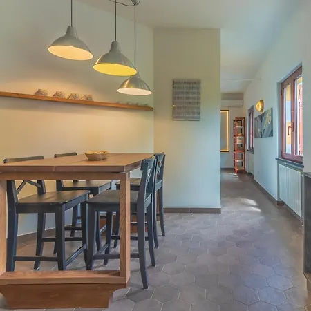 La Casa Dei Gabbiani By Portofino Homes アパート サンタ・マルゲリータ・リグレ