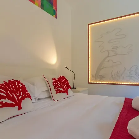 La Casa Dei Gabbiani By Portofino Homes * サンタ・マルゲリータ・リグレ