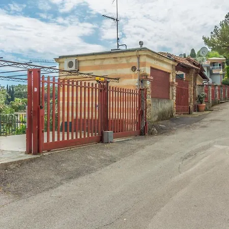 La Casa Dei Gabbiani By Portofino Homes
