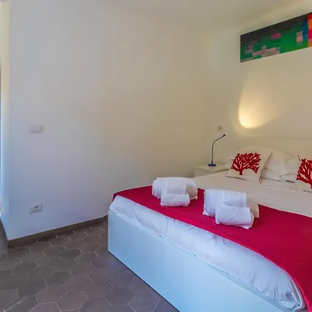 La Casa Dei Gabbiani By Portofino Homes