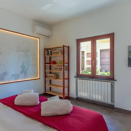 アパート La Casa Dei Gabbiani By Portofino Homes