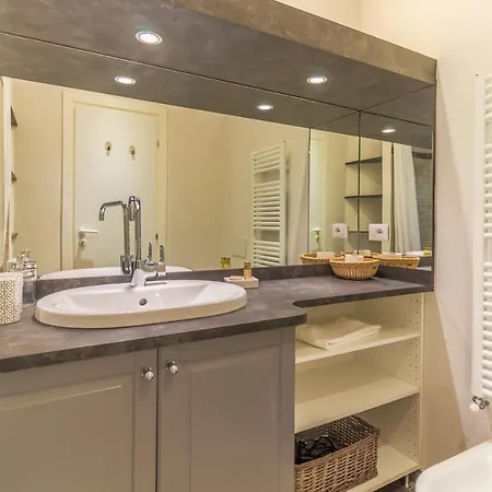 아파트 La Casa Dei Gabbiani By Portofino Homes *