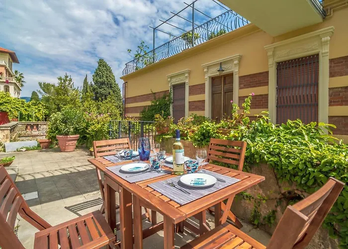 La Casa Dei Gabbiani By Portofino Homes