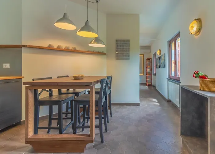 La Casa Dei Gabbiani By Portofino Homes Apartmán Santa Margherita Ligure