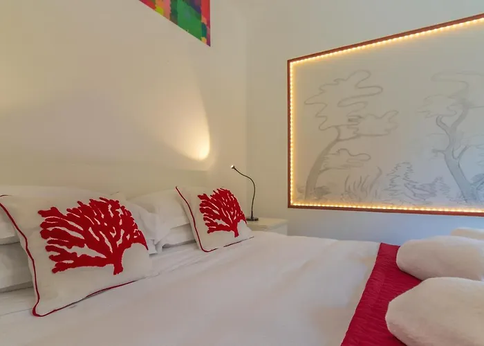 La Casa Dei Gabbiani By Portofino Homes * Santa Margherita Ligure